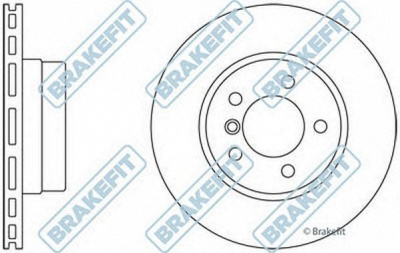 APEC BRAKING dk6260 -  